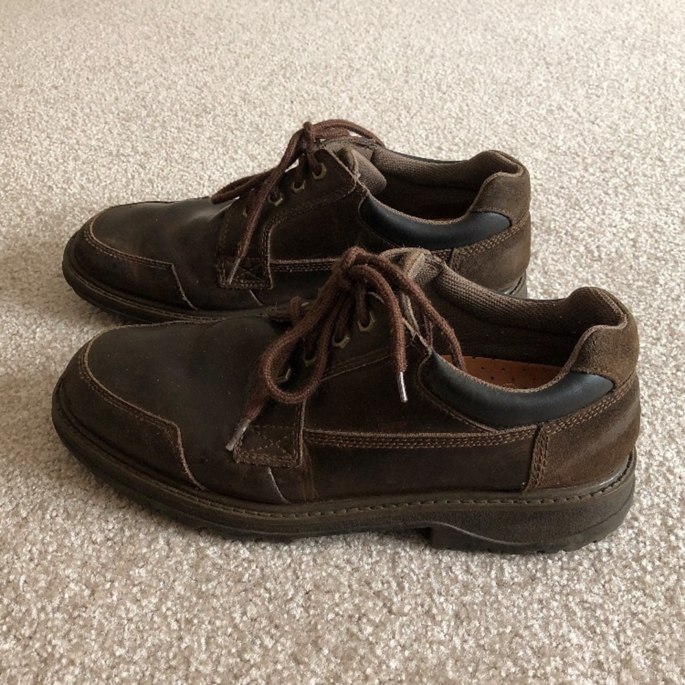 Thom McAn shoes